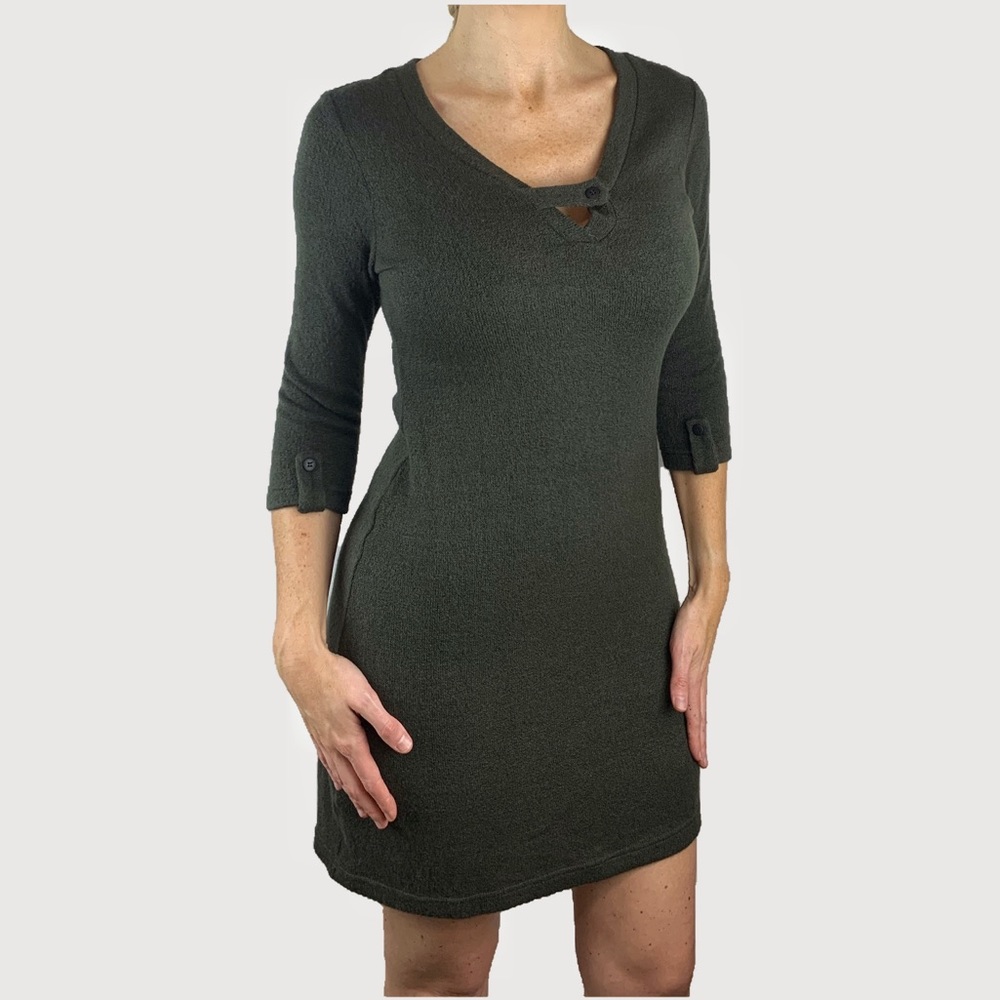NWT Amy Matto Sweater Dress